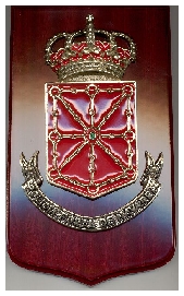 metopa navarra